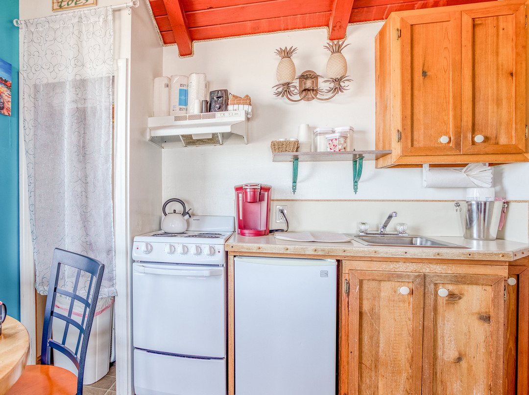 Moolack Shores Inn主图