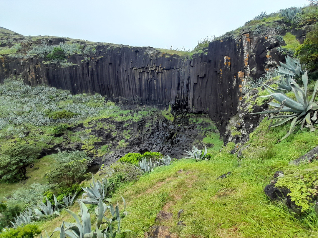 Ribeira do Maloas-Santa Maria必去景点