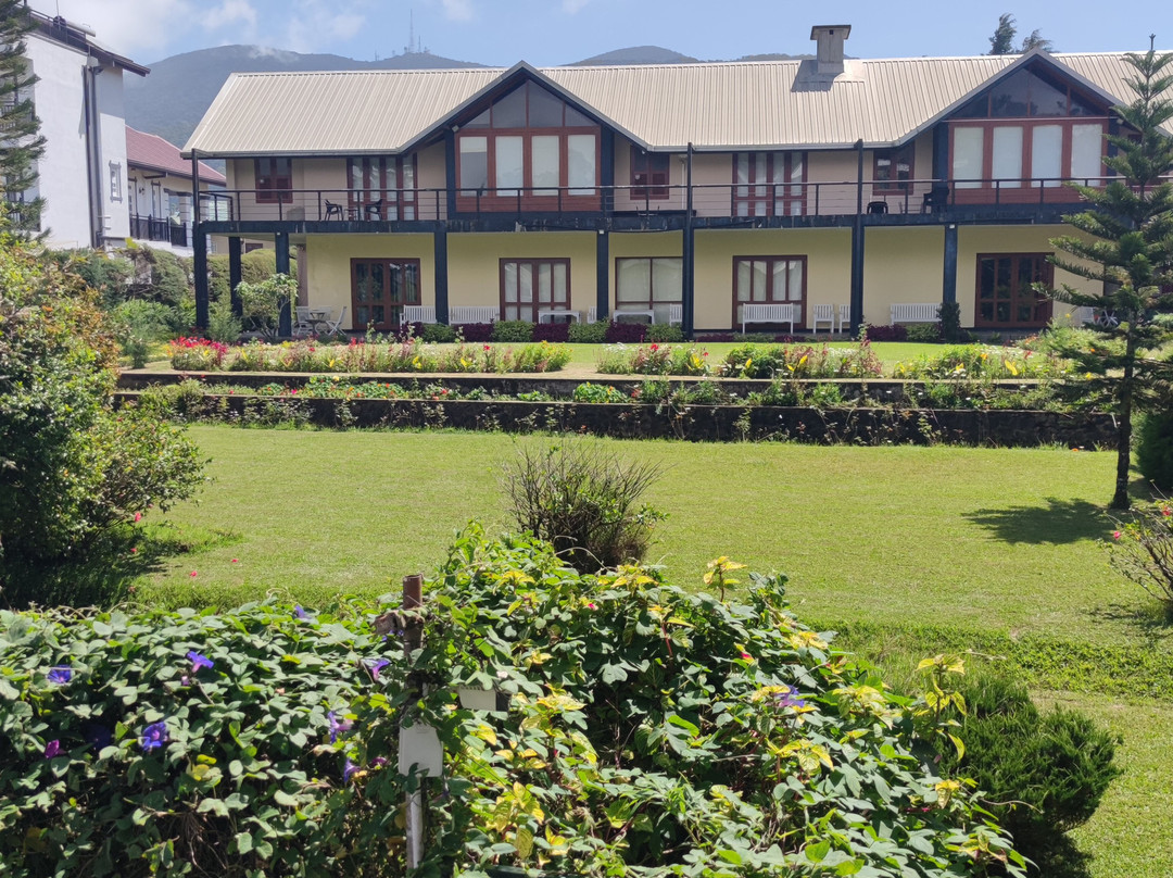 Private Tour Guide in Sri Lanka景点图片