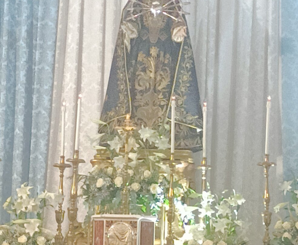 Chiesa di Santa Maria-Montemiletto必去景点