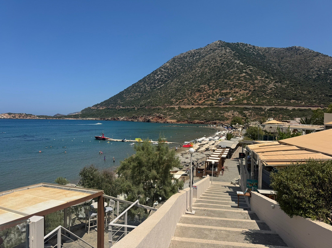 Nostos Beach Boutique Hotel主图