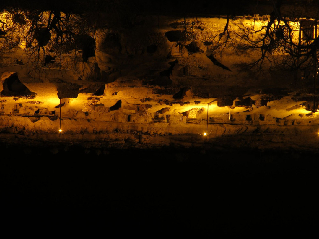 Maymand旅游攻略图片