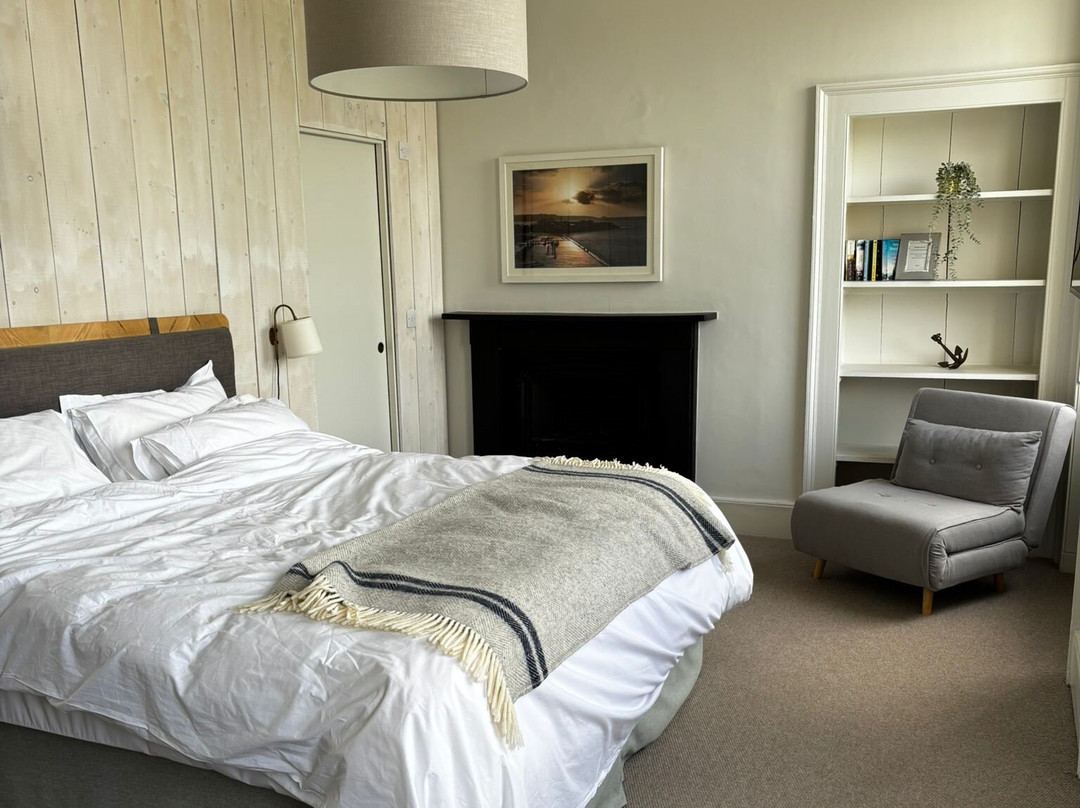 Admiral's House by Maison Pierre主图