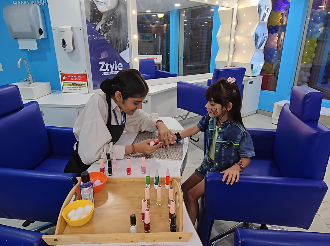 KidZania Delhi NCR景点图片