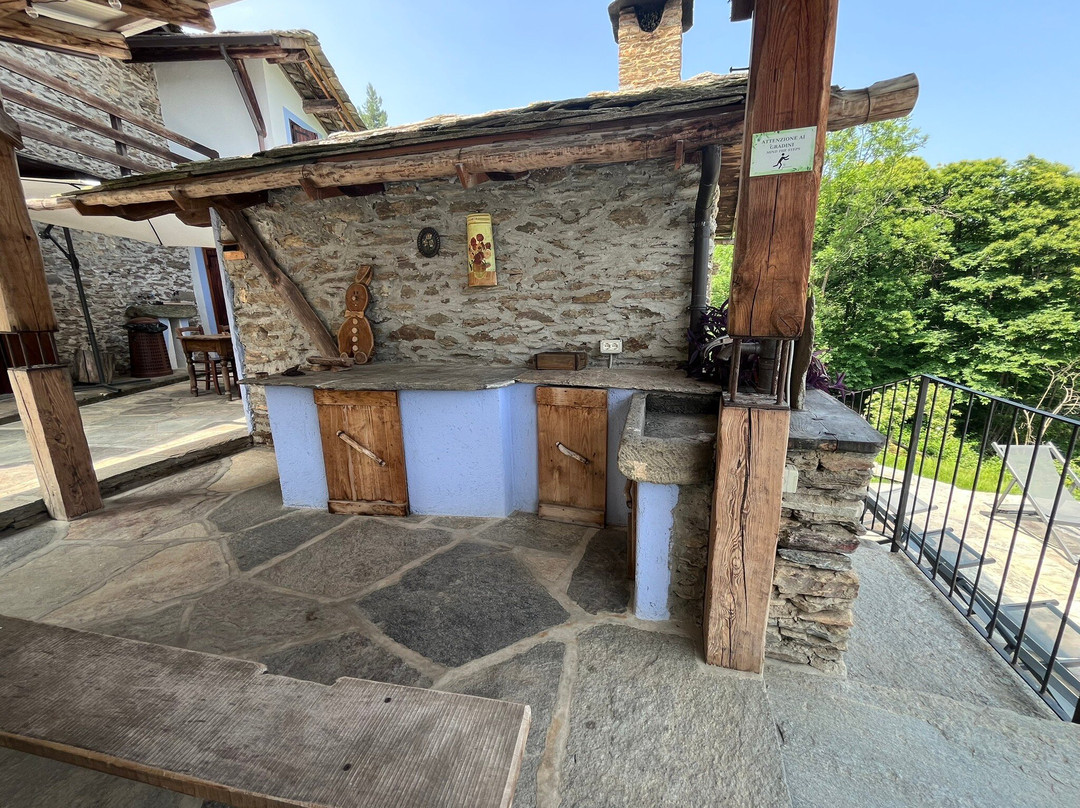 Bagnolo Piemonte旅游攻略图片