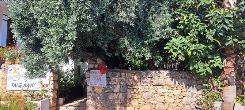 Likya Pansiyon-官方