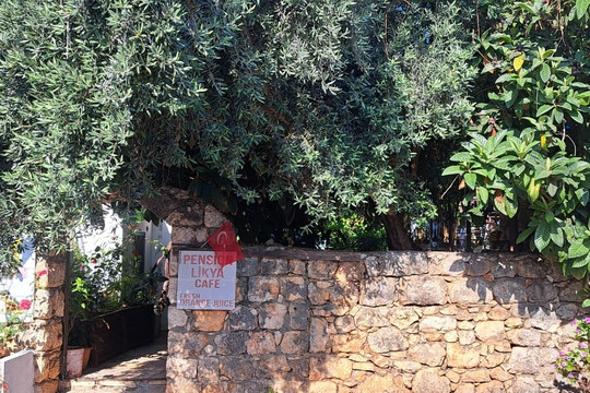 Likya Pansiyon主图