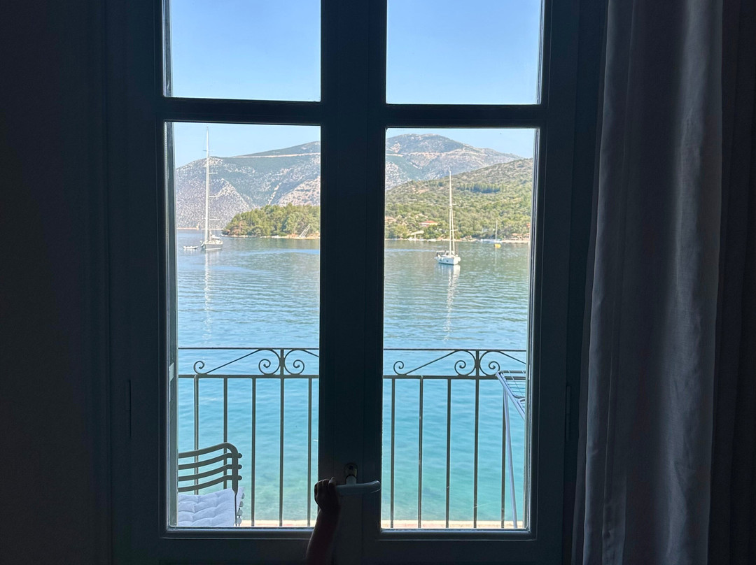 Omirikon Hotel主图