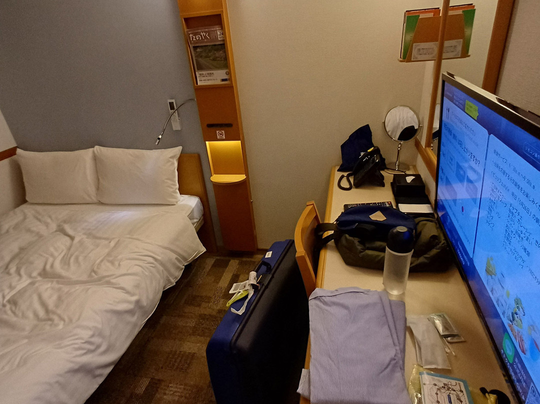 歌舞伎町东横Inn酒店主图