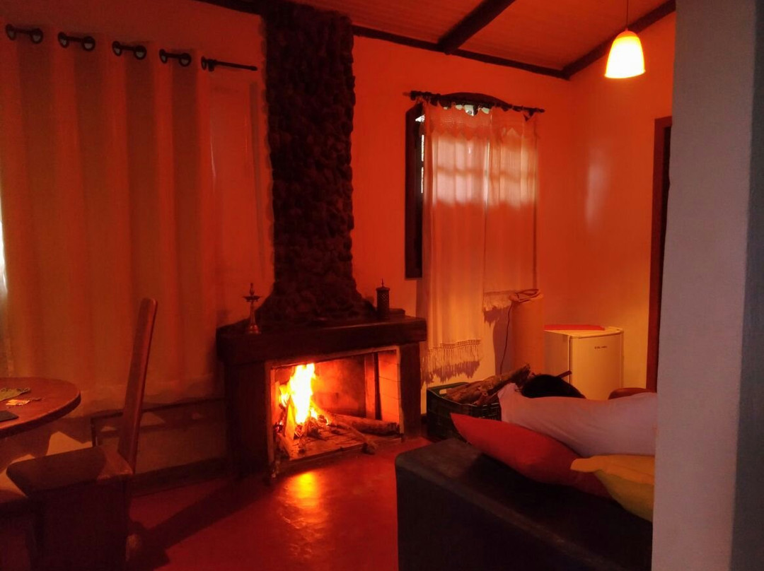 Pousada Kokopelli主图