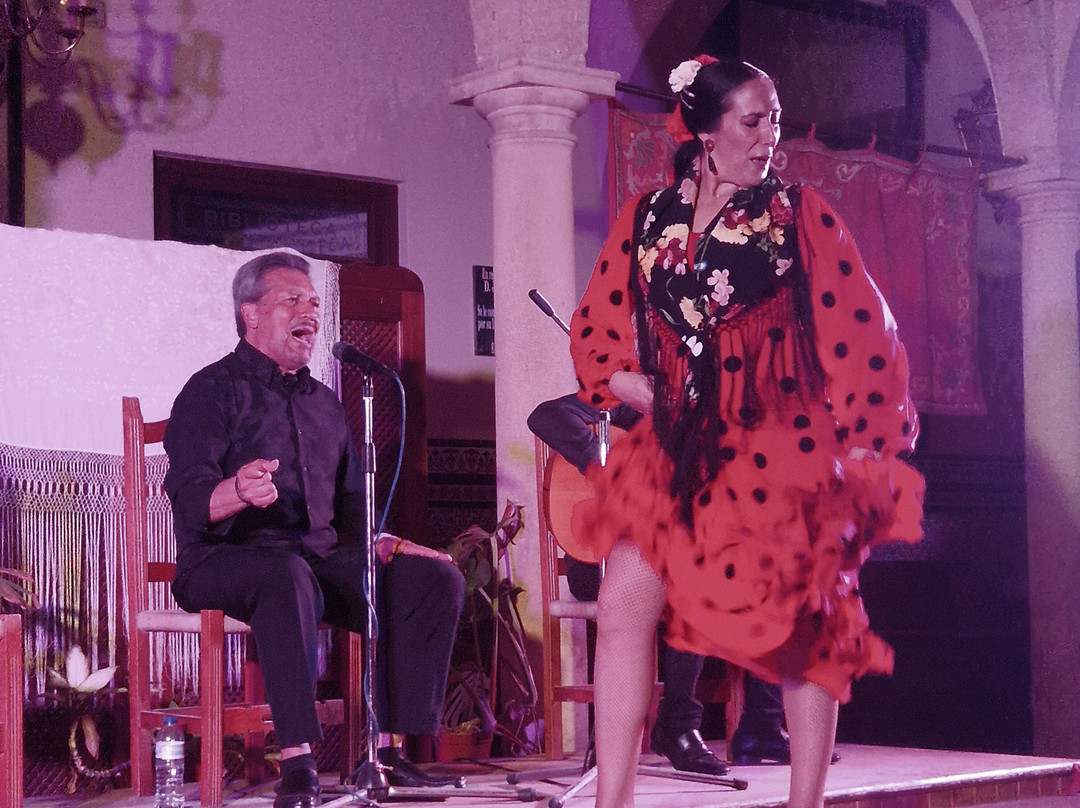 Ronda Flamenca-隆达必去景点