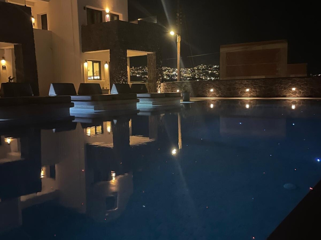 Onyx Hotel & Suites主图