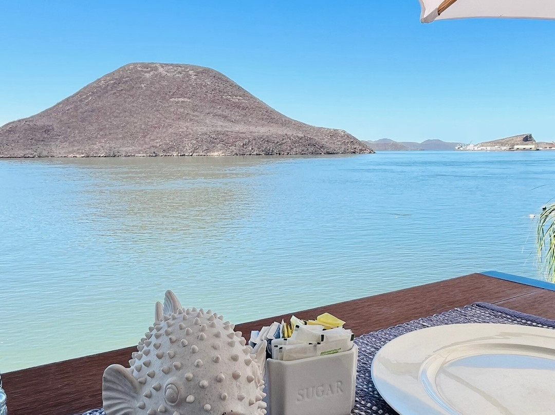 Casa de la Aduana Hotel Boutique主图