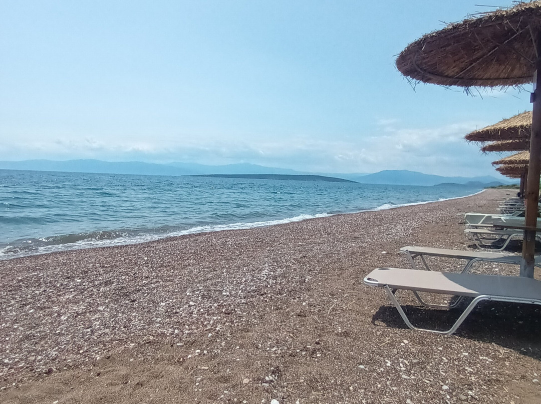 Kantia Beach-Kantia必去景点