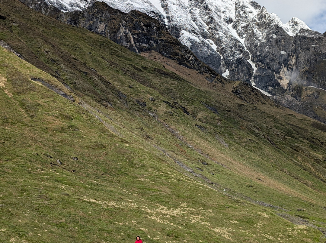 Mountain World Treks - Day Tours-加德满都必去景点