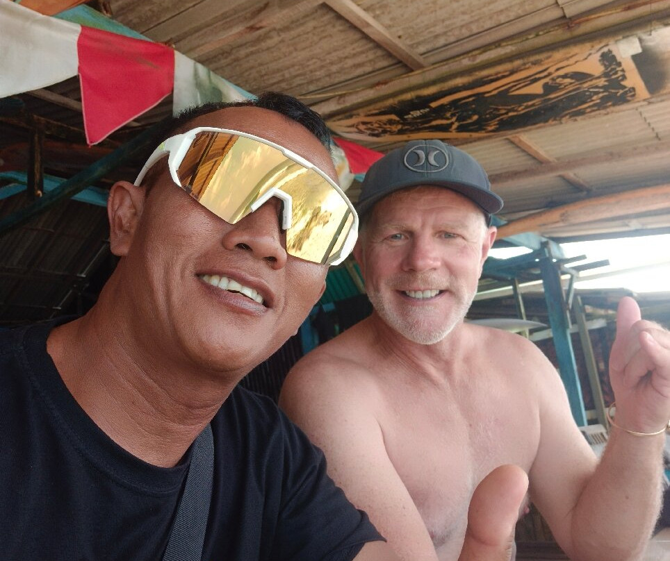 Bali Surf Tours-登巴萨必去景点