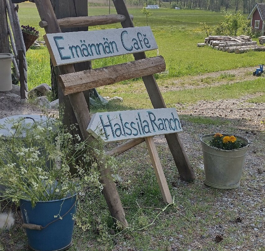 Halssila Ranch