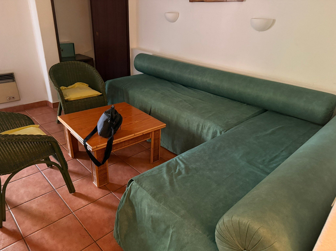 Solar De Sao Joao主图