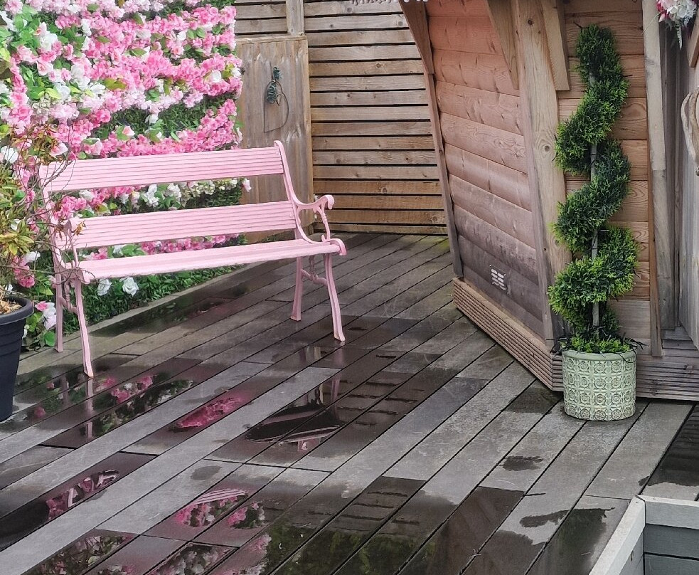 View Of Beauty-Aislaby必去景点