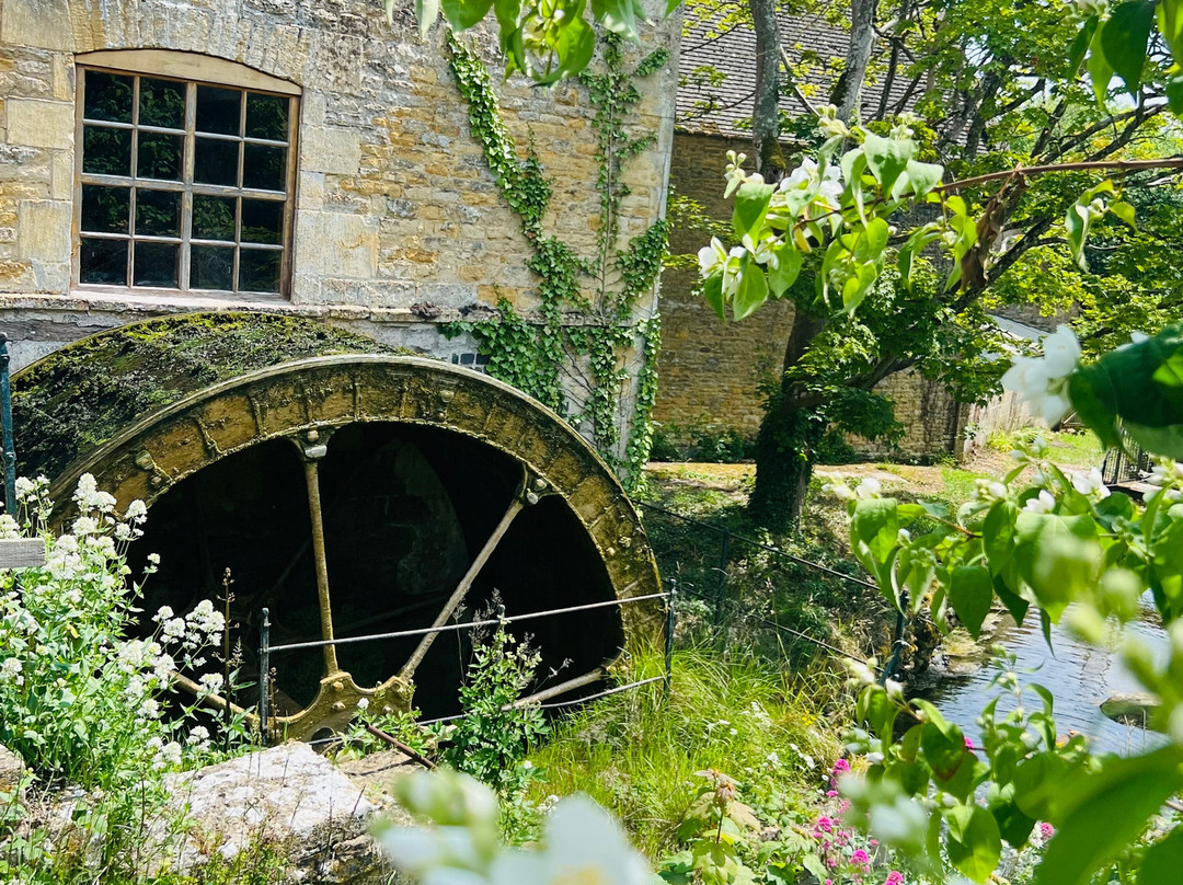 Cotswolds Electric Bike Tours-奇平卡姆登必去景点