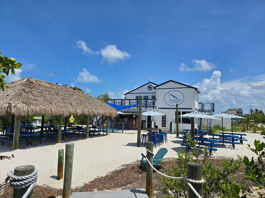 Beach Buddy Tours-迈尔斯堡海滩必去景点