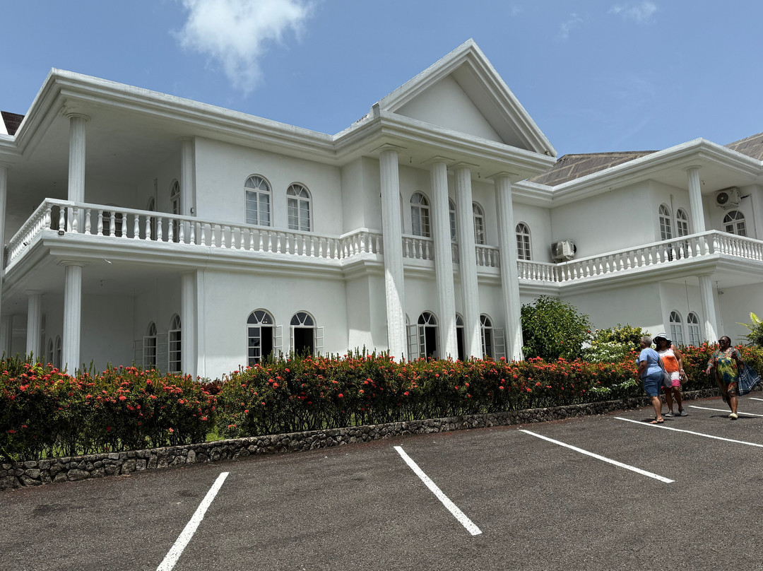 Jamaica Palace Hotel主图