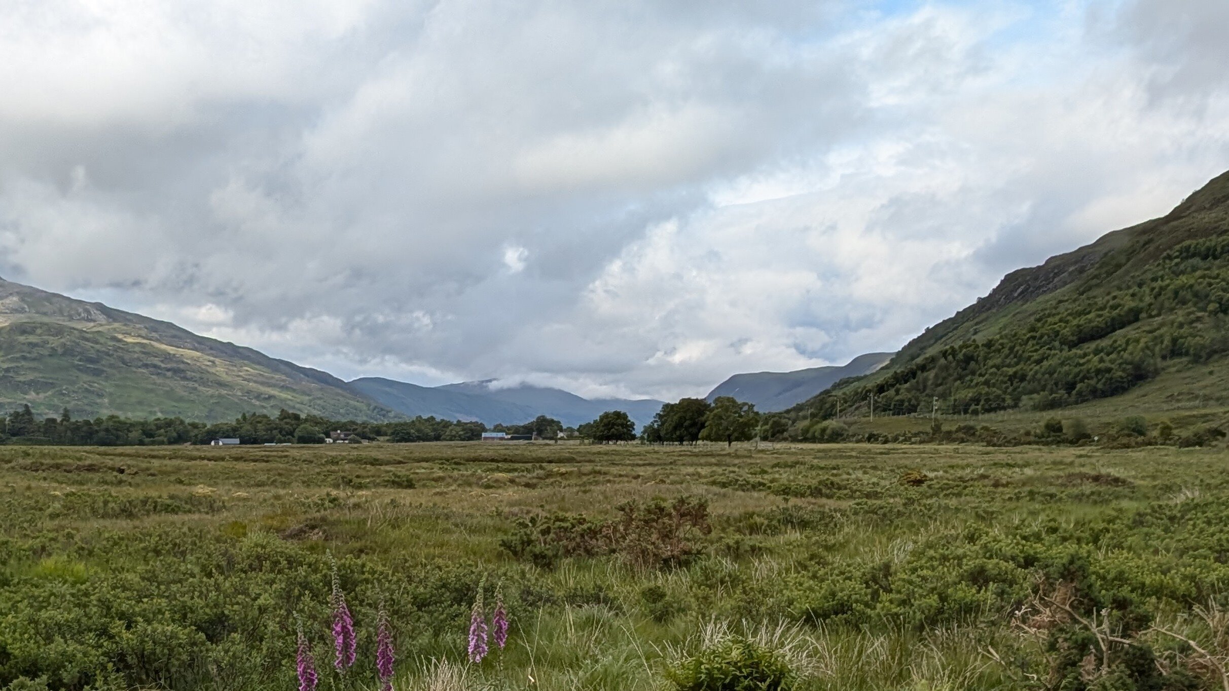 Strathcarron Hotel-官方