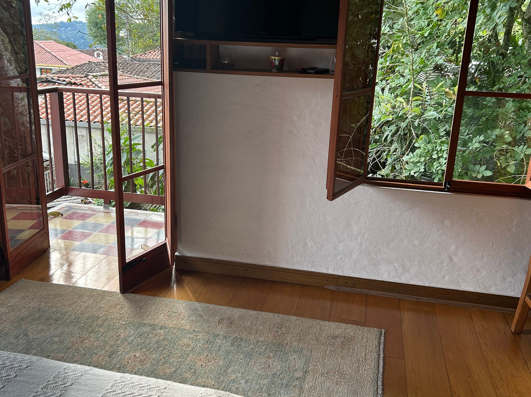 Hotel Terrazas de Salento主图