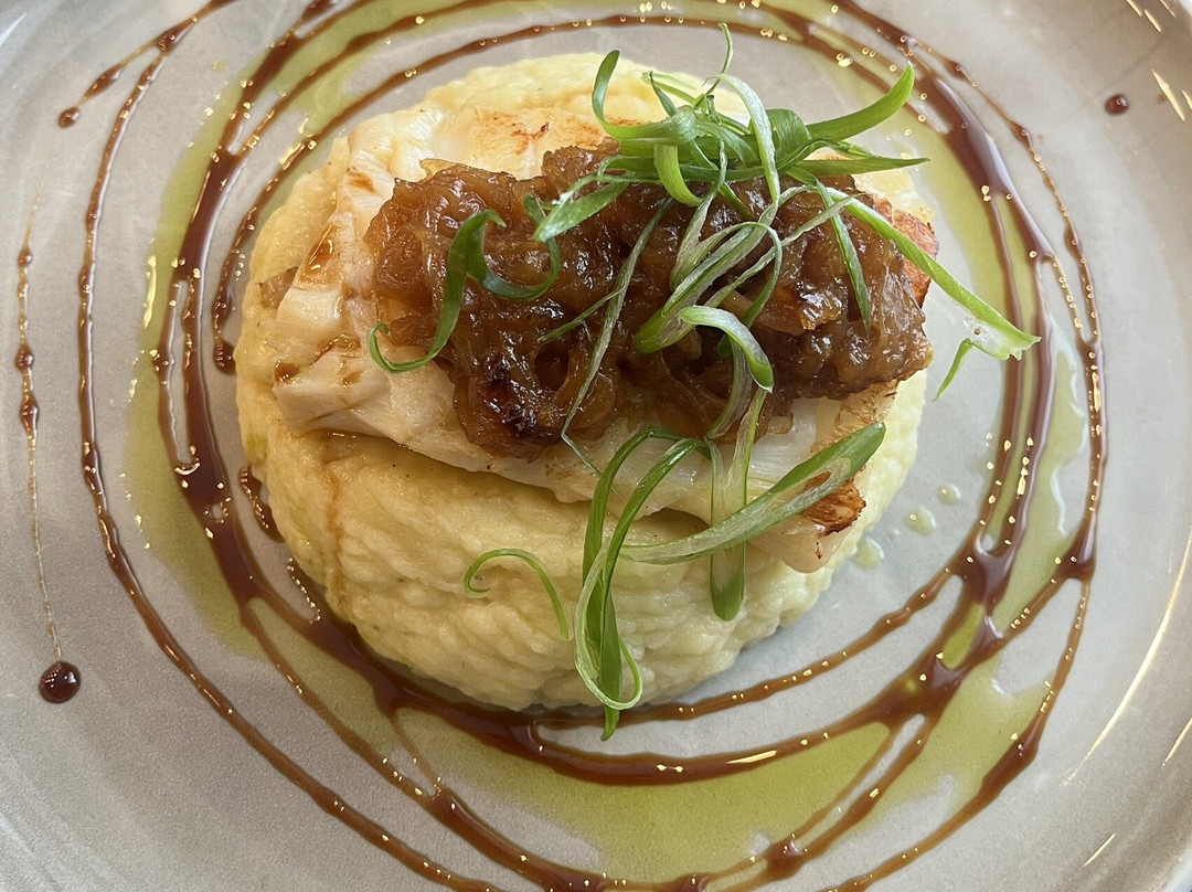 Fosshotel Westfjords主图