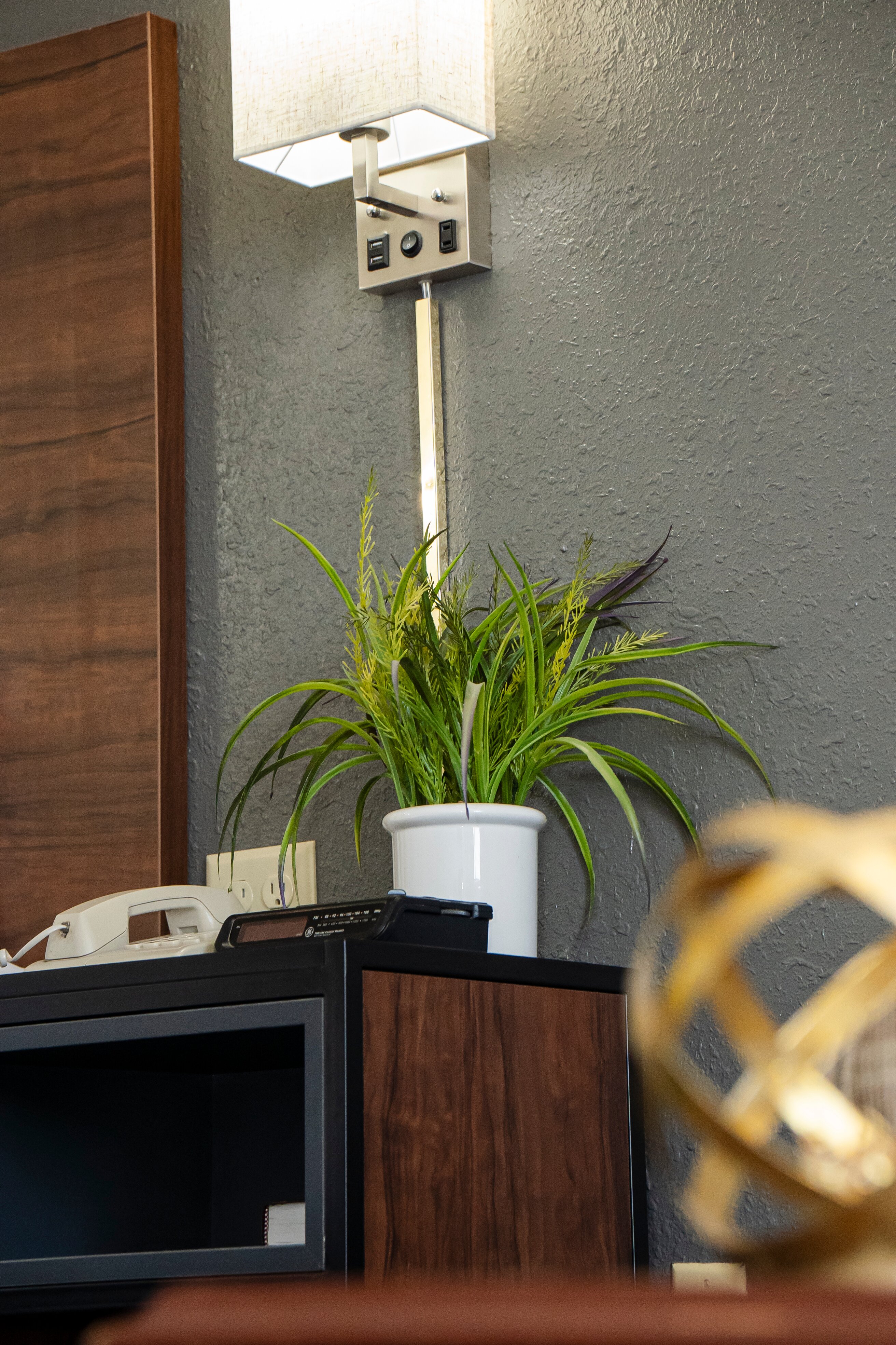 Victorian Inn & Suites-客卧