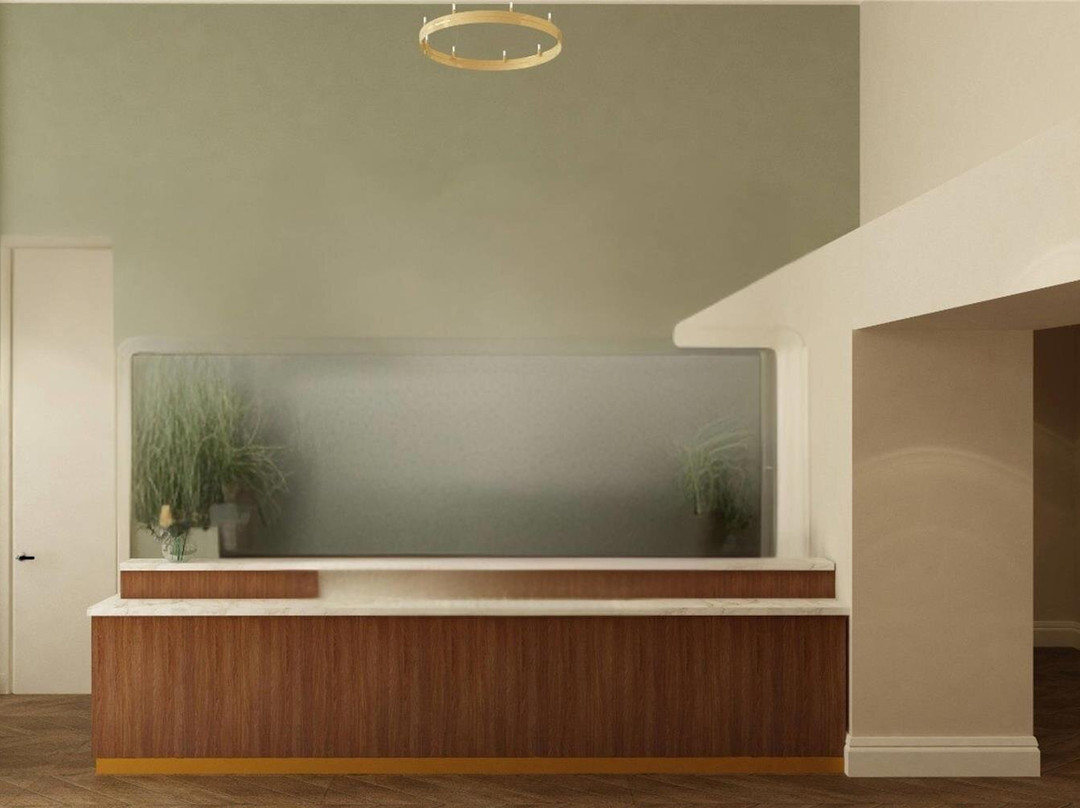 辛顿品质套房酒店主图