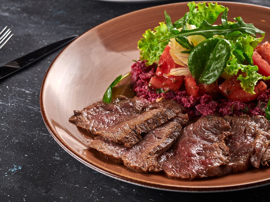 Amber Restaurant Budva