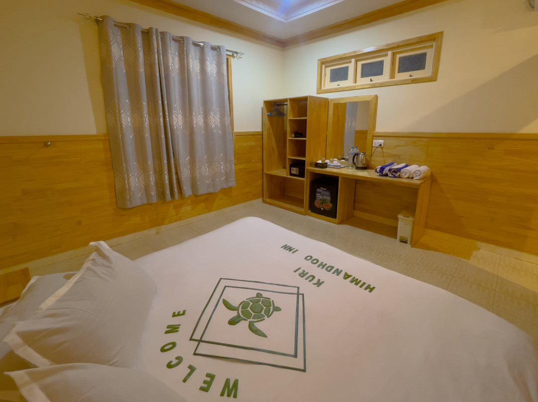 赫曼德霍酒店主图