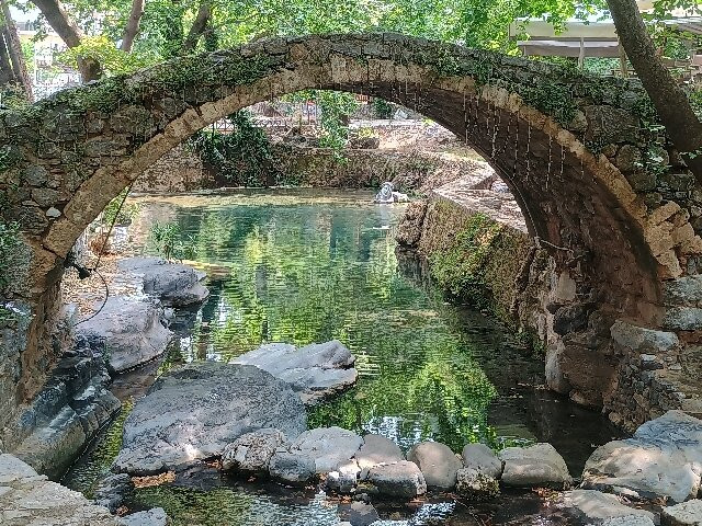 Medieval Castle Livadia-Livadia必去景点
