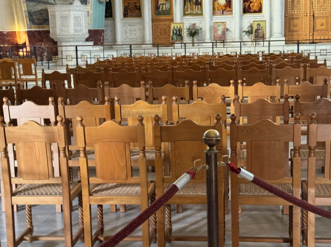 Orthodox Autocephalous Church of Albania-地拉那必去景点
