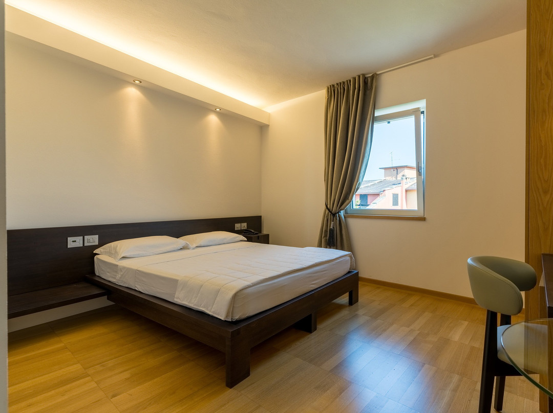 Hotel La Pineta主图