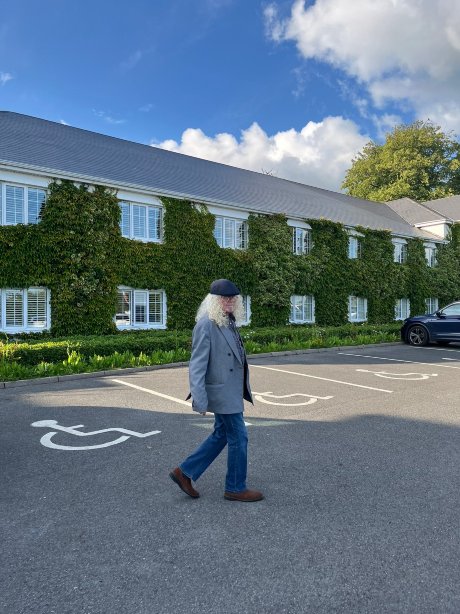 Crover House Hotel & Golf Club-官方