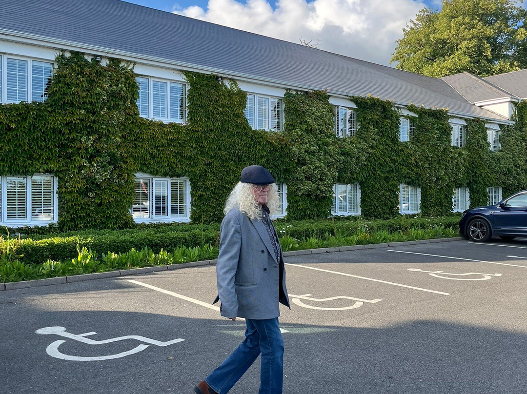Crover House Hotel & Golf Club主图