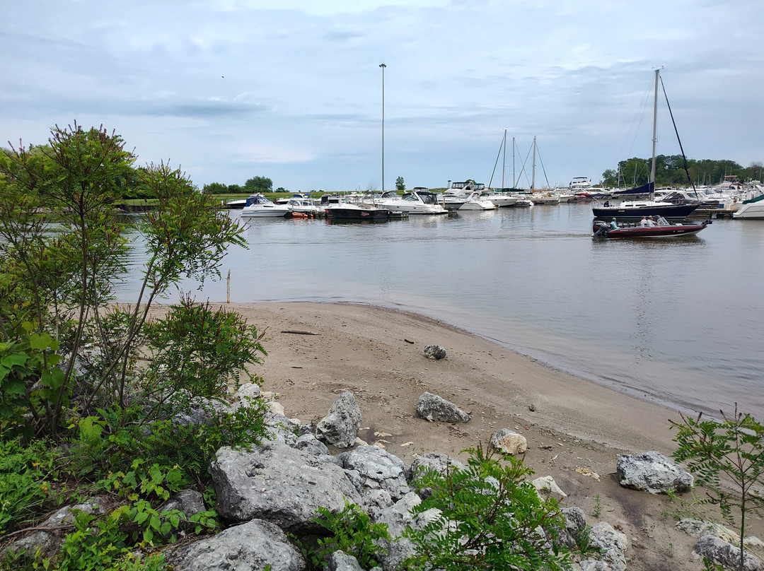 Geneva State Park-Geneva on the Lake必去景点