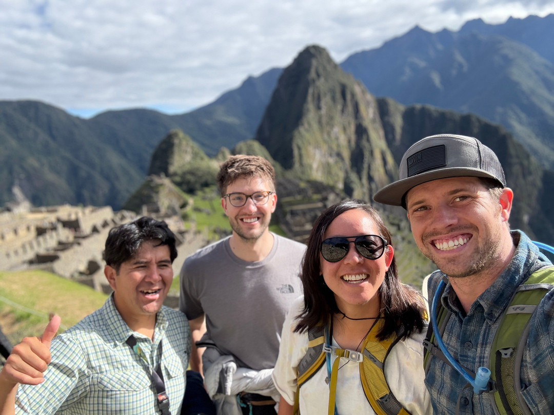 Inca Quest Adventures-库斯科必去景点