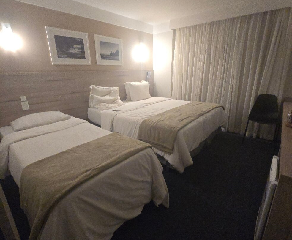 Intercity Teresópolis主图