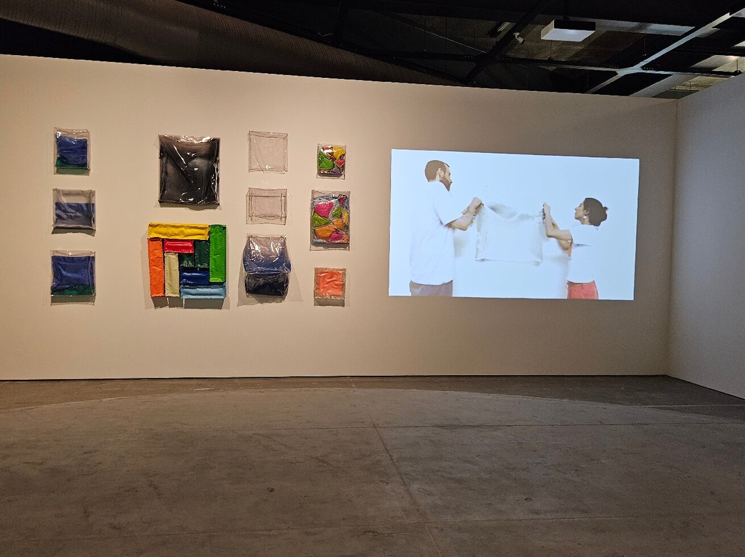 Museu Paranaense-库里提巴必去景点