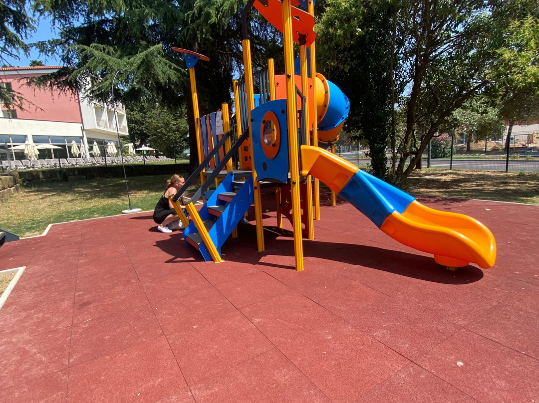 Remisens Hotel Lucija主图