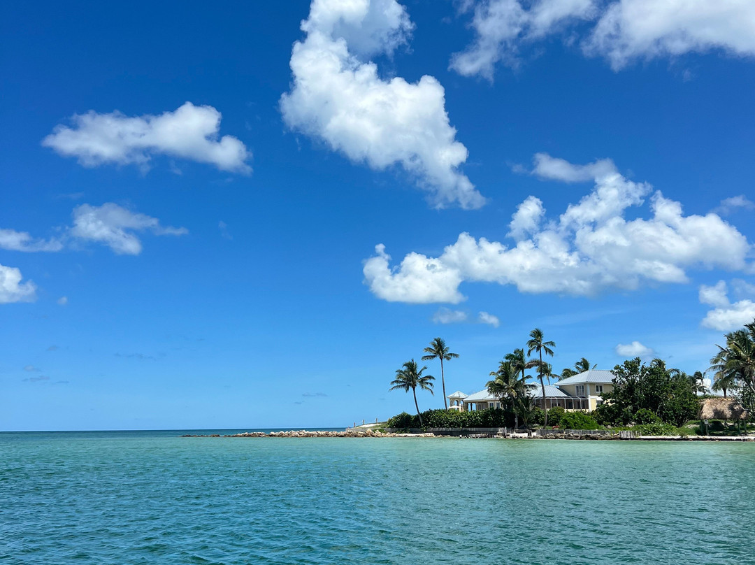 Naples Water Tours-那不勒斯必去景点