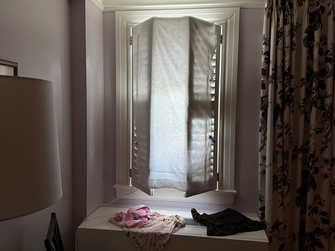 The Homestead-温泉村必去景点