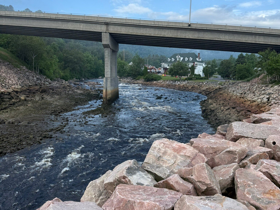 Motel Gentilhommière主图