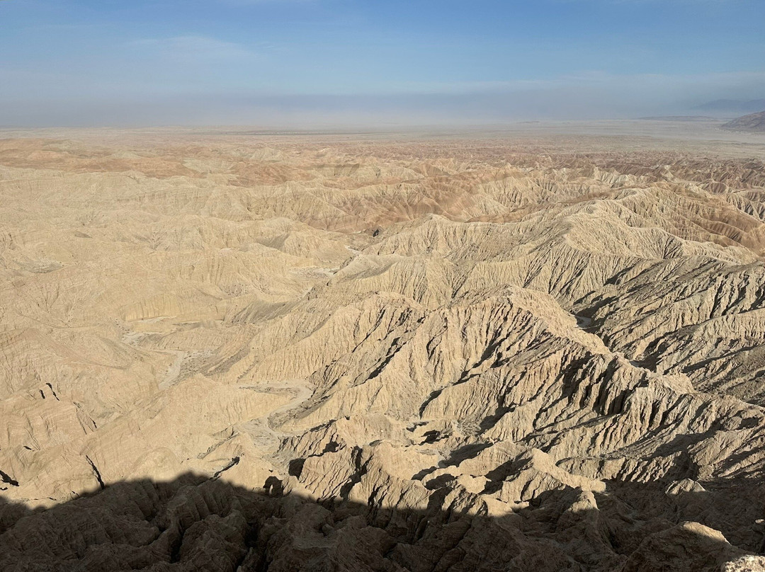 Fonts Point-波瑞戈泉必去景点