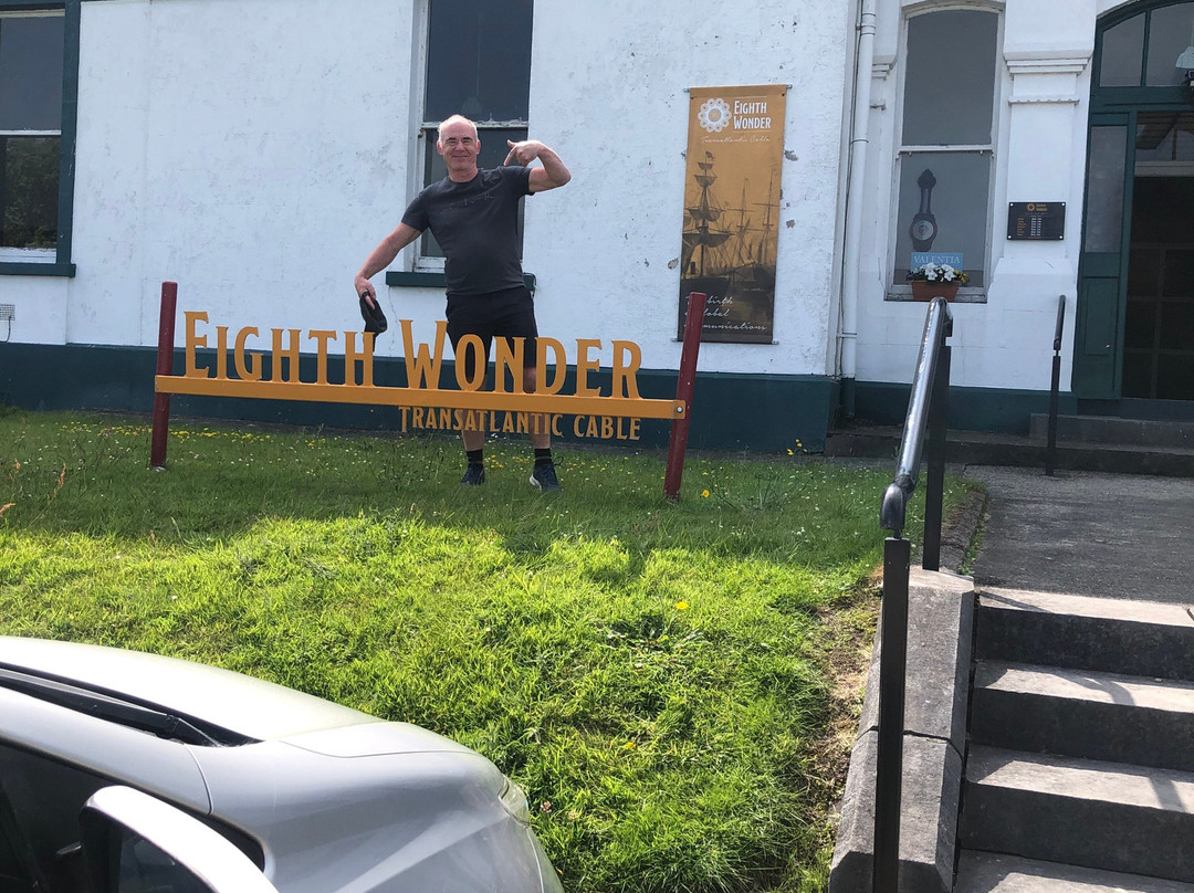 Royal Hotel Valentia主图