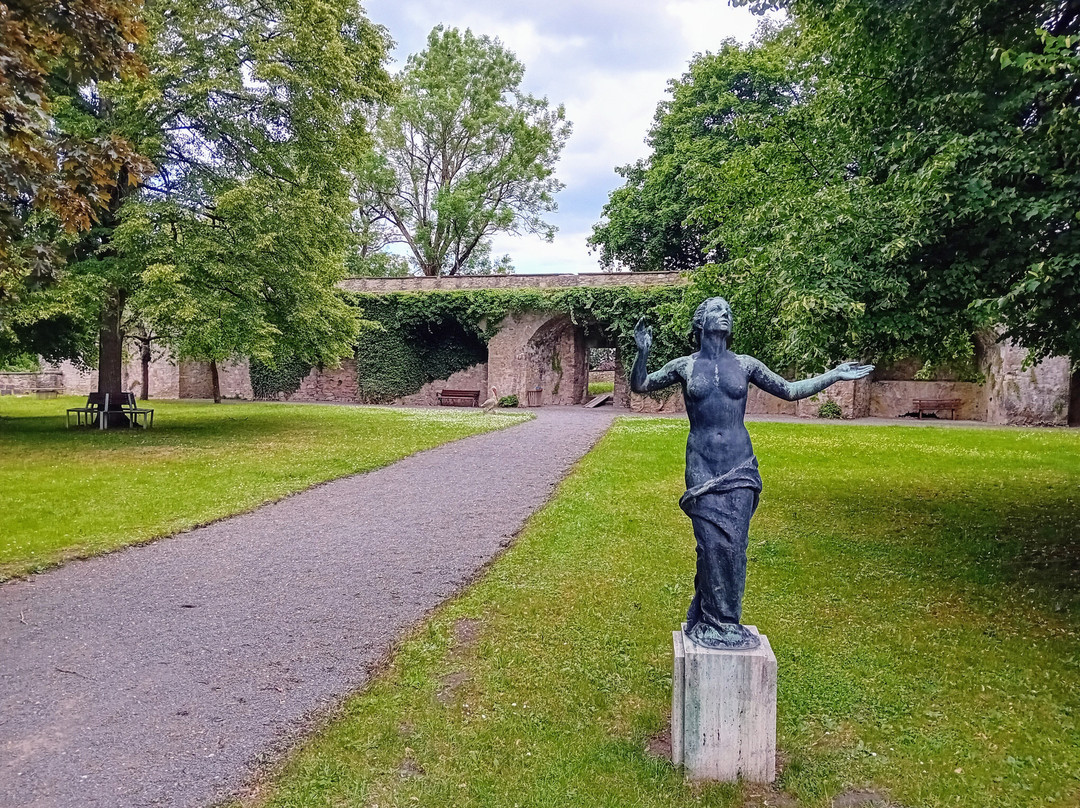 Museum Eisfeld-Eisfeld必去景点