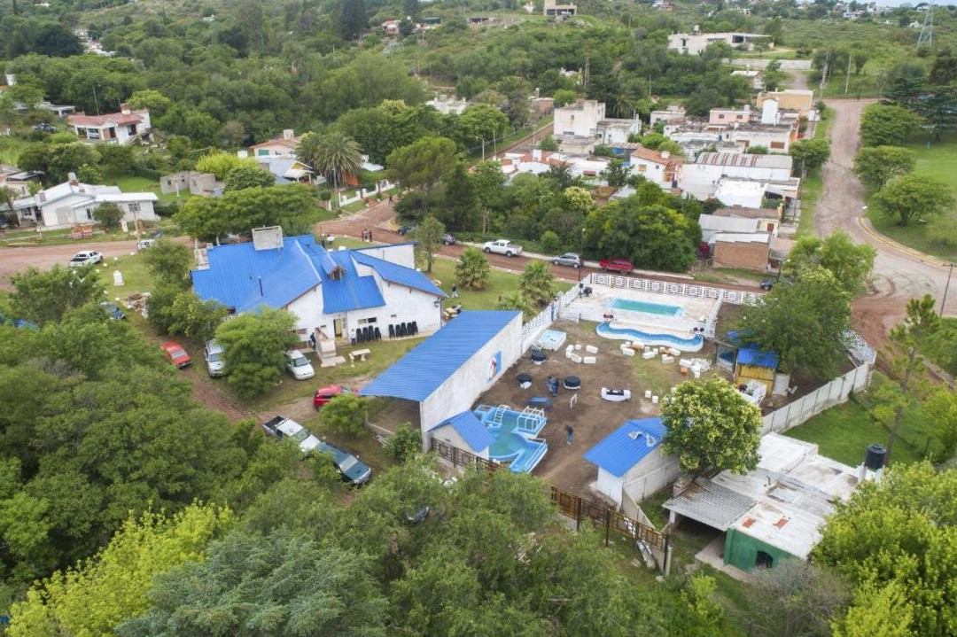 Casitas De Norma